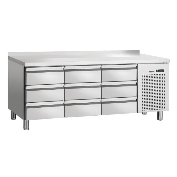 Kühltisch S9-100 MA