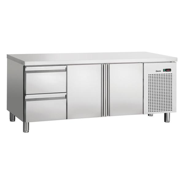Kühltisch S2T2-150