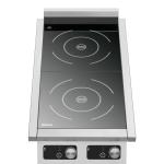 Induktionskocher 2P 50-1 TCK