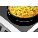 Induktionskocher 2P 50-1 TCK