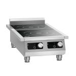 Induktionskocher 2P 50-1 TCK