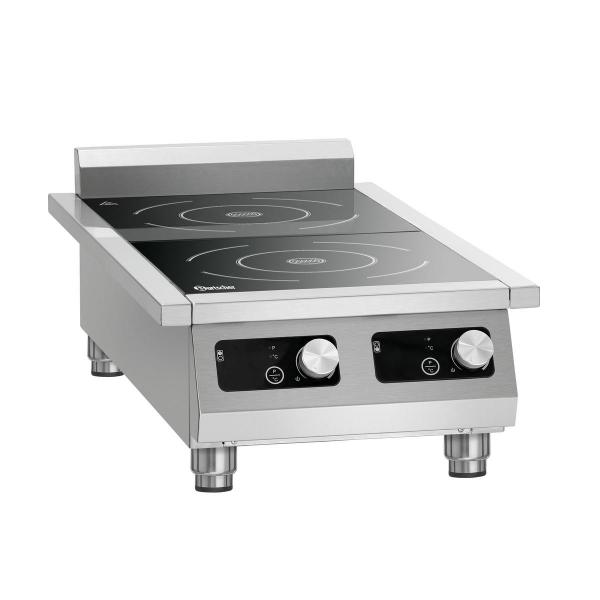 Induktionskocher 2P 50-1 TCK