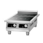Induktionskocher 2P 50-1 TCK