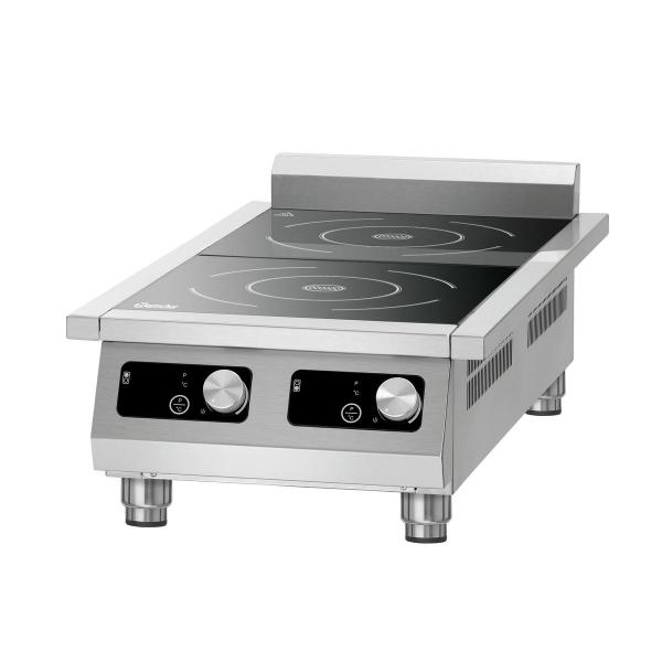 Induktionskocher 2P 50-1 TCK