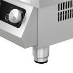 Induktionskocher 4P 35-1 TCK
