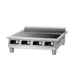 Induktionskocher 4P 35-1 TCK