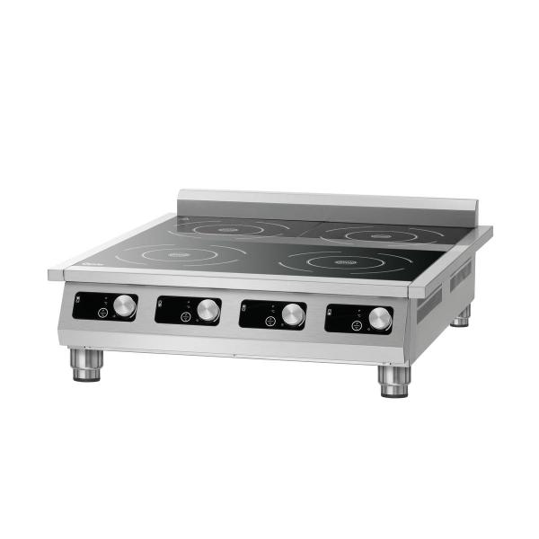 Induktionskocher 4P 35-1 TCK