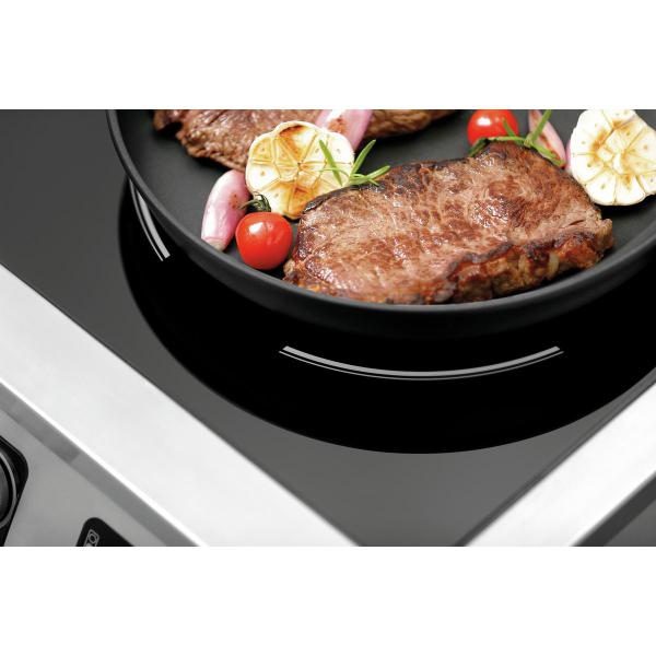 Induktionskocher 4P 50-1 TCK