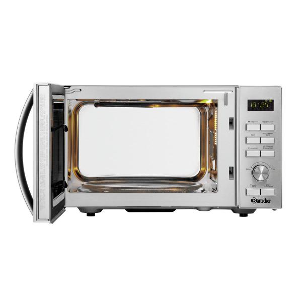 Mikrowelle 19501M-HLGR