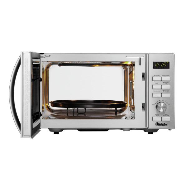 Mikrowelle 19501M-HLGR