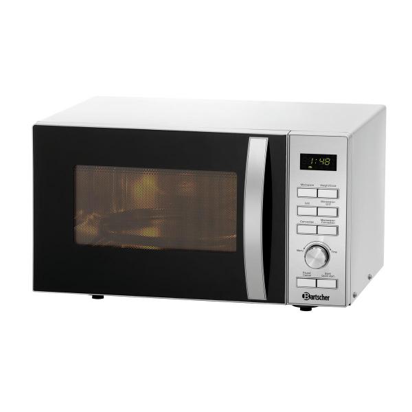 Mikrowelle 19501M-HLGR