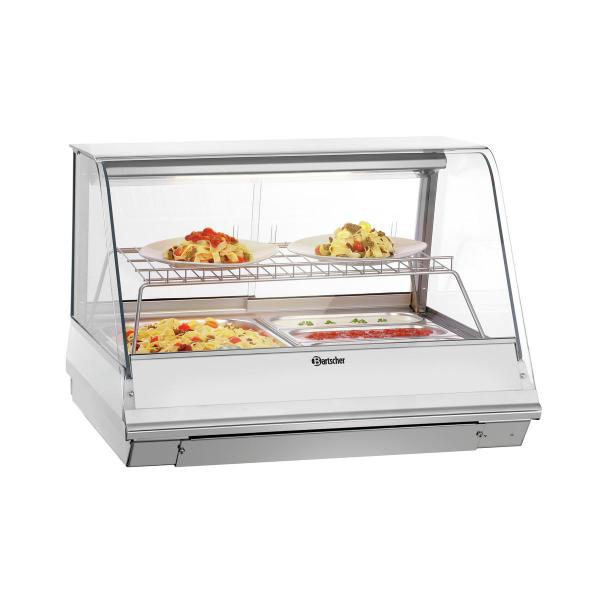 Heiße Theke GN2110-R