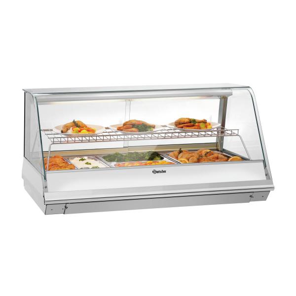 Heiße Theke GN3110-R