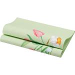 Bio Dunisoft® Serviette 40 x 40 cm Spring Melody