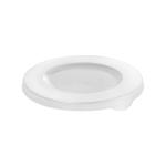 Everywhere Deckel Mehrweg 700 ml Transparent