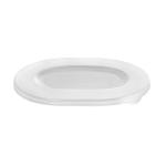 Everywhere Deckel Mehrweg 1000 ml Transparent