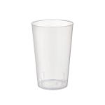 Festival Glas Mehrweg 30 cl Transparent