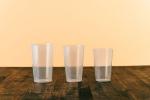 Festival Glas Mehrweg 40 cl Transparent