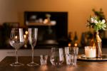 Elegance Glas Mehrweg 30 cl Transparent