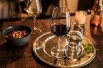 Elegance Glas Mehrweg 30 cl Transparent