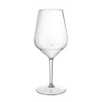 Elegance Weinglas Mehrweg 40 cl Transparent