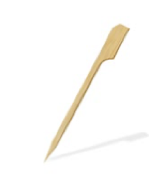 Fingerfood-Spie&szlig; (Bambus FSC 100%) 18cm [250 St.]