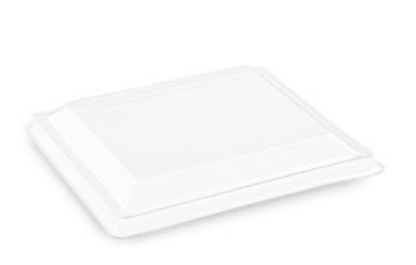 Deckel (PET) f&uuml;r Fingerfood-Becher 66331 [20 St.]