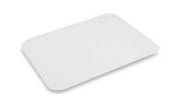 Deckel (PAP/ALU) f&uuml;r Schale 79722 [50 St.]