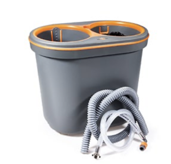 Sp&uuml;lboy NU (ABS) standard portable [1 St.]