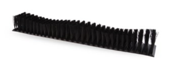 Sp&uuml;lboy NU B&uuml;rstenstreifen (PVC) `XL` [1 St.]