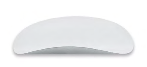 Deckel (PAP/ALU) f&uuml;r Schale 79221 [100 St.]