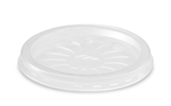 Deckel (PP) f&uuml;r Airpac und Reware Snack &Oslash;115mm [25 St.]