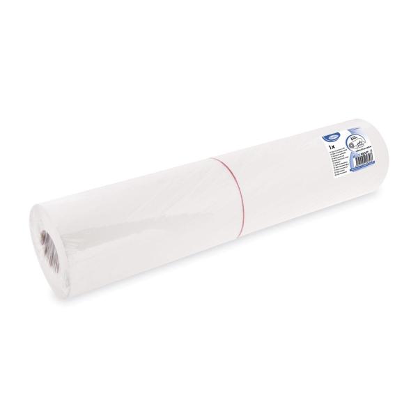Backpapier gerollt wei&szlig; 57cm x 200m [1 St.]
