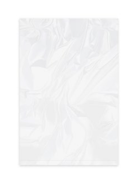 Flachbeutel (LDPE) transparent 20 x 30 cm Typ50 [100 St.]