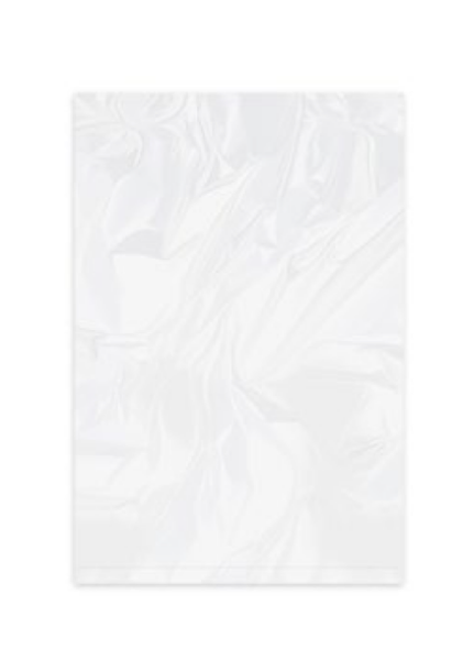 Flachbeutel (LDPE) transparent 25 x 40 cm [100 St.]