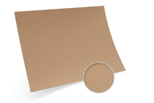 Tischset (PAP) gepr&auml;gt kraft 40 x 30 cm