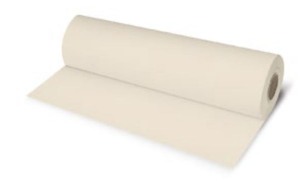 Tischl&auml;ufer (PAP-Airlaid) PREMIUM champagner 40cm x 24m [1 St.]