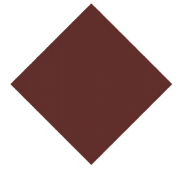 Mitteldecke (PAP-Airlaid) PREMIUM bordeaux 80 x 80 cm [20 St.]