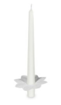 Kerzen-Manschette (PAP) &Oslash;10cm [100 St.]