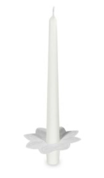 Kerzen-Manschette (PAP) &Oslash;10cm [100 St.]