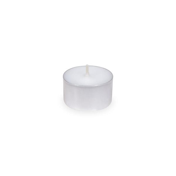 Teelicht &Oslash;39 x 23 mm 8 Std. [50 St.]