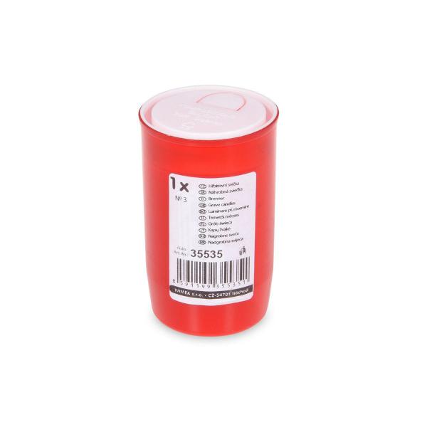 Kompo-&Ouml;llicht 30% &Ouml;l &Oslash;60 x 100 mm 60 Std. [1 St.]