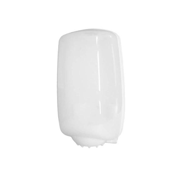Spender (PP) Hyg.Soft f&uuml;r Rolle mit Innenabwicklung &Oslash;15cm [1 St.]
