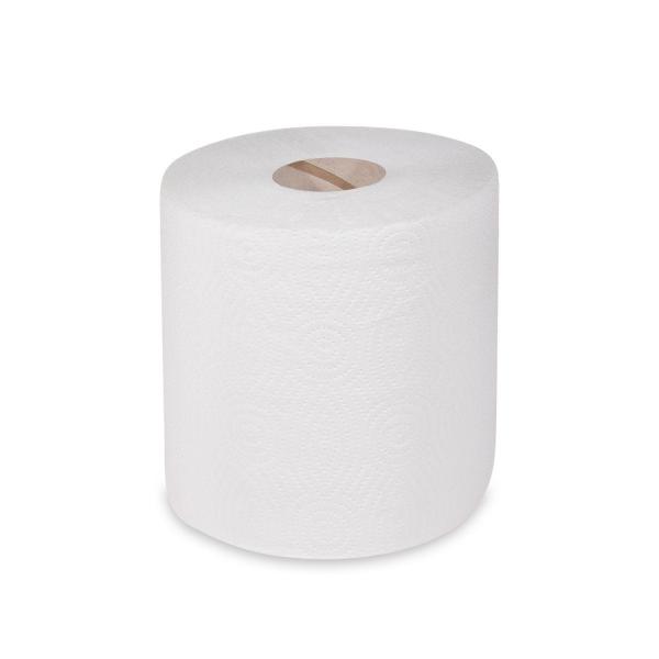 K&uuml;chenrolle (PAP FSC Mix) 2-lagig `XXL` &Oslash;19cm 100m 445 Blatt [1 St.]
