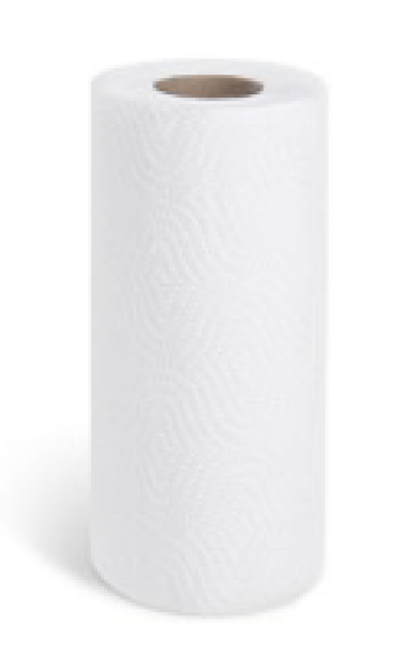 K&uuml;chenrolle (PAP FSC Mix) 3-lagig &Oslash;10,5cm 11m 50 Blatt