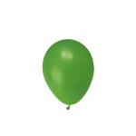 Luftballon waldgr&uuml;n &Oslash;25cm `M` [100 St.]